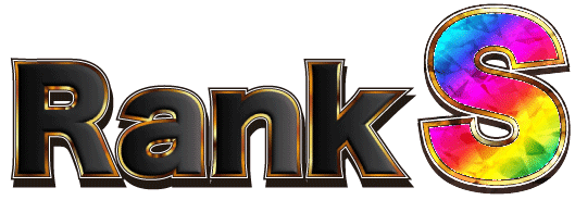 Rank S